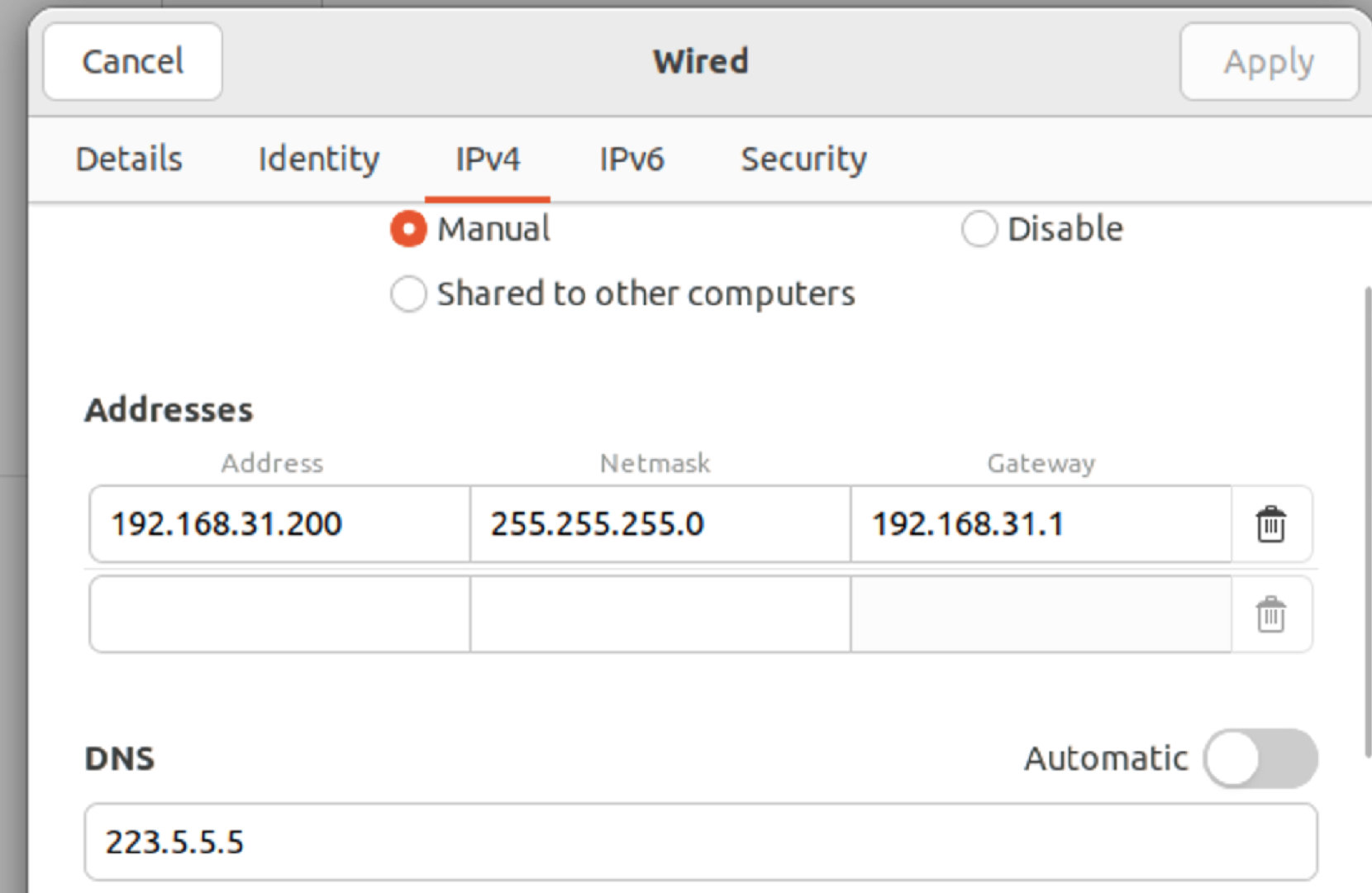 Ubuntu 22.04 搭建K8s集群